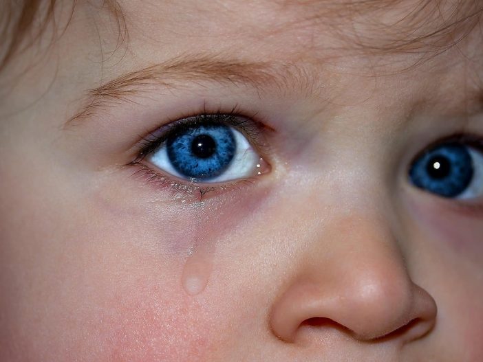 complex trauma & child abuse blog post pic